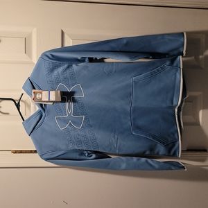 Under Armour hoodie